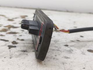 bontott OPEL VIVARO Tolóajtó Érintkező