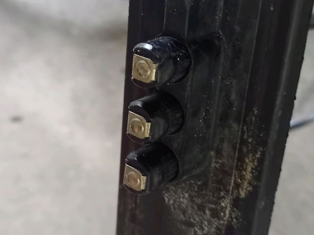 bontott OPEL VIVARO Tolóajtó Érintkező