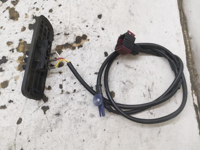 bontott OPEL VIVARO Tolóajtó Érintkező