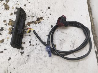 bontott OPEL VIVARO Tolóajtó Érintkező