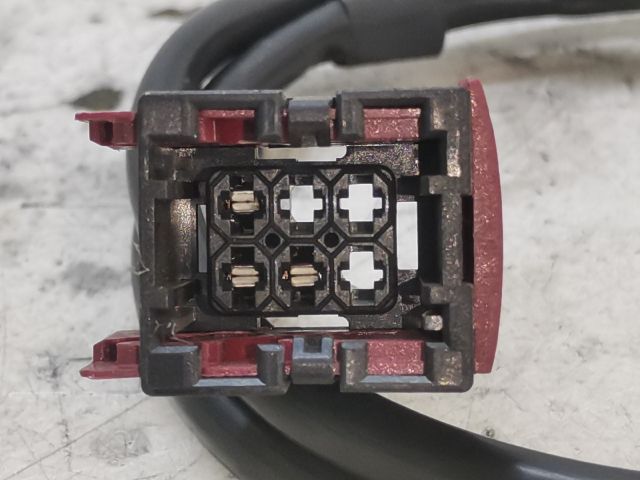 bontott OPEL VIVARO Tolóajtó Érintkező