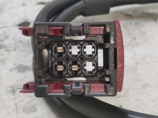 bontott OPEL VIVARO Tolóajtó Érintkező