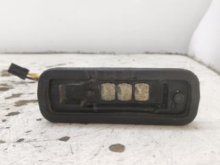 bontott OPEL VIVARO Tolóajtó Érintkező