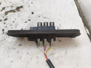 bontott OPEL VIVARO Tolóajtó Érintkező