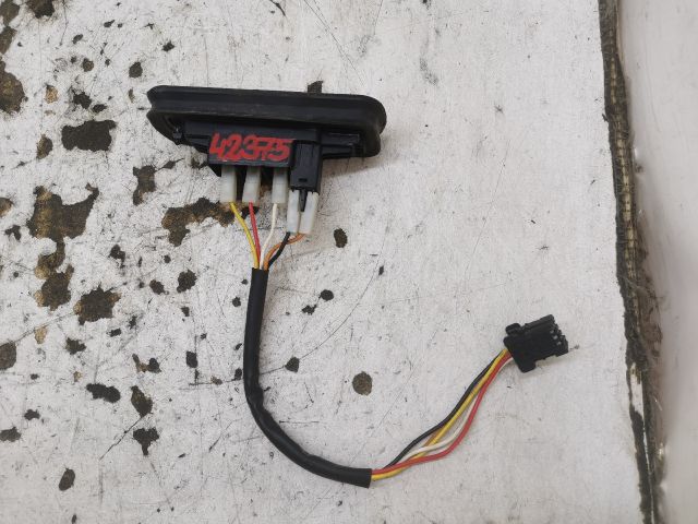 bontott OPEL VIVARO Tolóajtó Érintkező