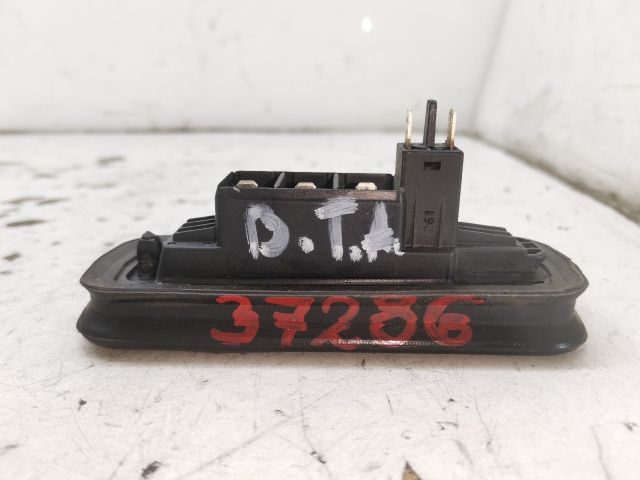 bontott OPEL VIVARO Tolóajtó Érintkező