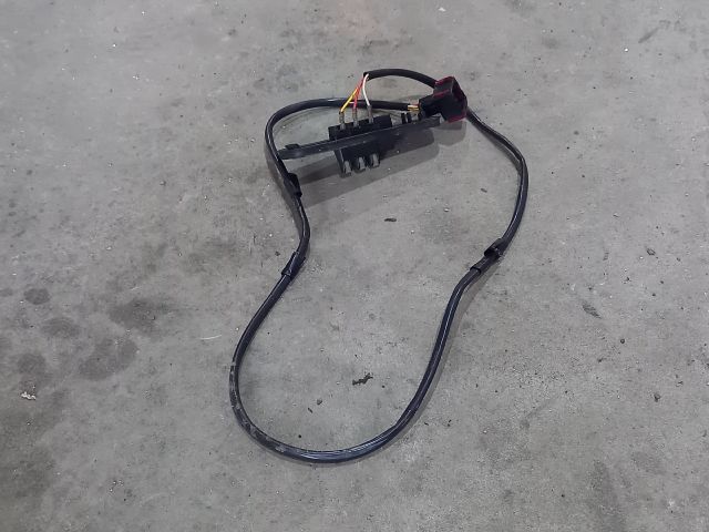 bontott OPEL VIVARO Tolóajtó Érintkező