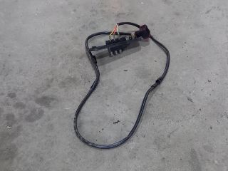 bontott OPEL VIVARO Tolóajtó Érintkező