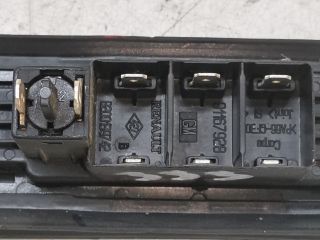 bontott OPEL VIVARO Tolóajtó Érintkező