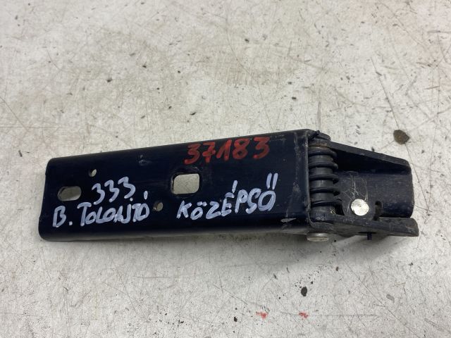 bontott OPEL VIVARO Tolóajtó Sín Görgő