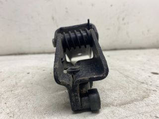 bontott OPEL VIVARO Tolóajtó Sín Görgő