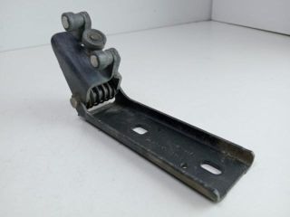 bontott OPEL VIVARO Tolóajtó Sín Görgő