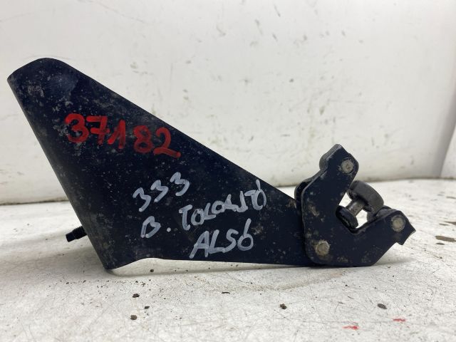 bontott OPEL VIVARO Tolóajtó Sín Görgő