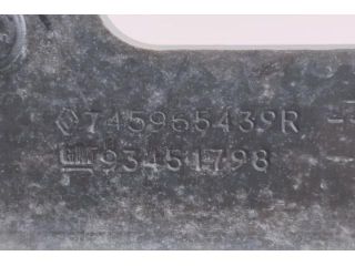 bontott OPEL VIVARO Tolóajtó Sín Görgő