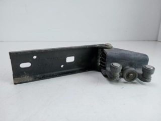 bontott OPEL VIVARO Tolóajtó Sín Görgő