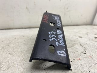 bontott OPEL VIVARO Tolóajtó Sín Görgő