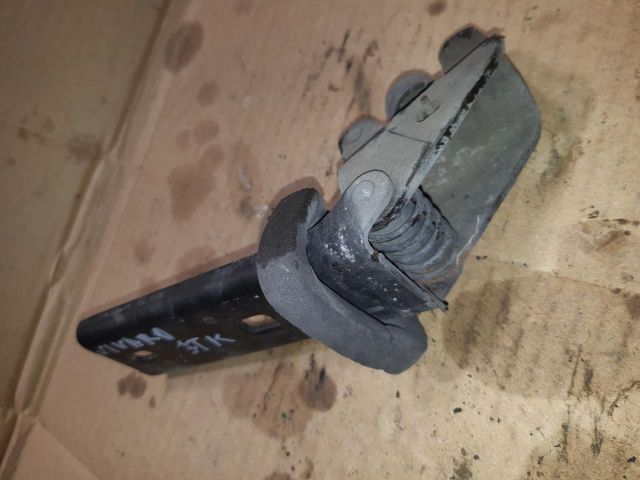 bontott OPEL VIVARO Tolóajtó Sín Görgő