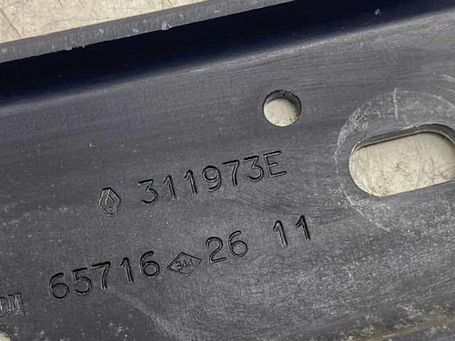 bontott OPEL VIVARO Tolóajtó Sín Görgő