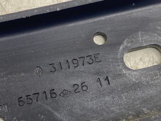 bontott OPEL VIVARO Tolóajtó Sín Görgő