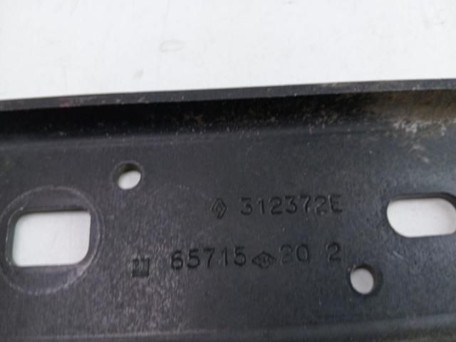 bontott OPEL VIVARO Tolóajtó Sín Görgő