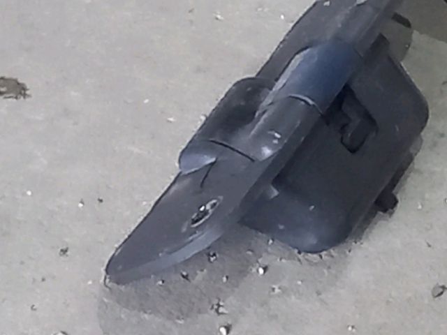 bontott OPEL VIVARO Tolóajtó Ütköző