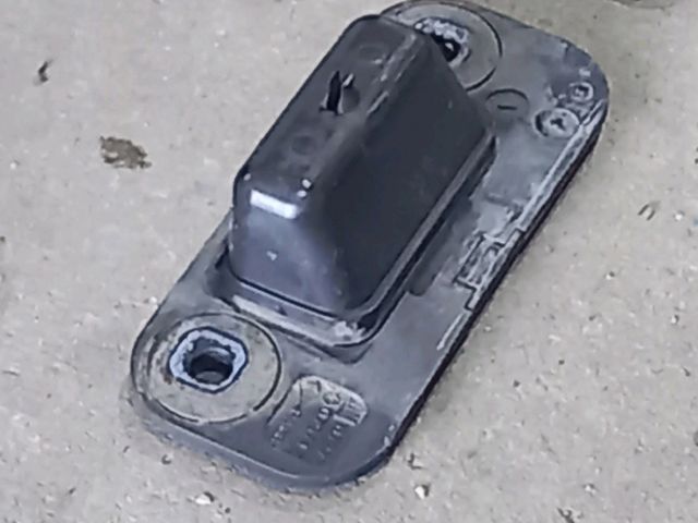 bontott OPEL VIVARO Tolóajtó Ütköző