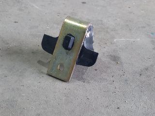 bontott OPEL VIVARO Tolóajtó Ütköző