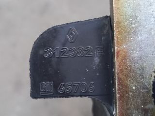 bontott OPEL VIVARO Tolóajtó Ütköző