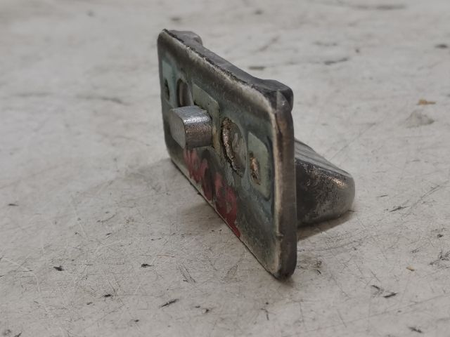 bontott OPEL VIVARO Tolóajtó Ütköző