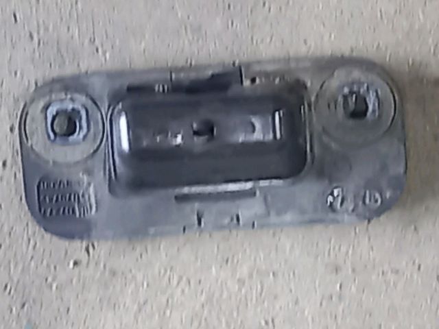 bontott OPEL VIVARO Tolóajtó Ütköző