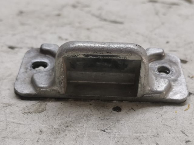 bontott OPEL VIVARO Tolóajtó Ütköző