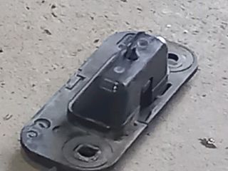 bontott OPEL VIVARO Tolóajtó Ütköző