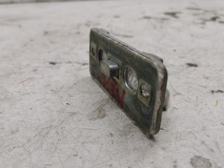 bontott OPEL VIVARO Tolóajtó Ütköző