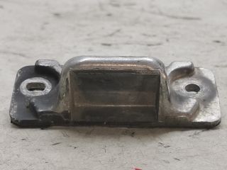 bontott OPEL VIVARO Tolóajtó Ütköző