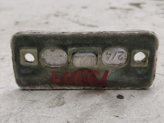 bontott OPEL VIVARO Tolóajtó Ütköző