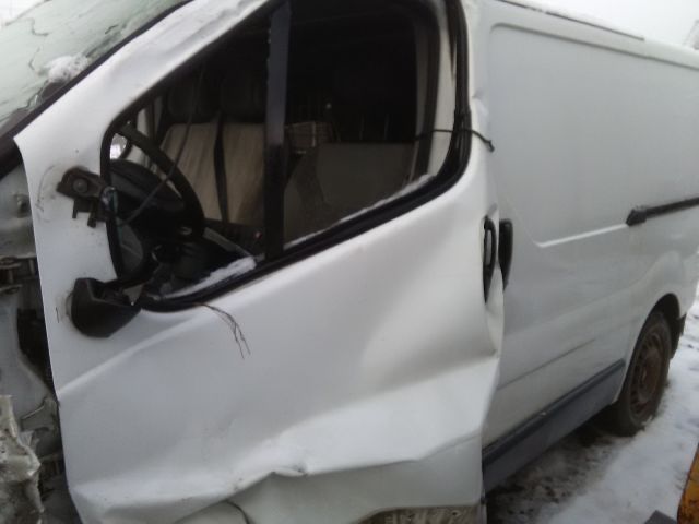 bontott OPEL VIVARO Tükör Kapcsoló