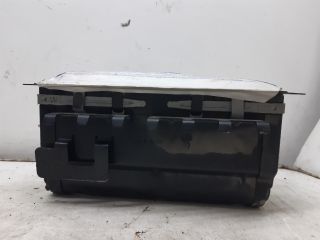 bontott OPEL VIVARO Utasoldali Légzsák