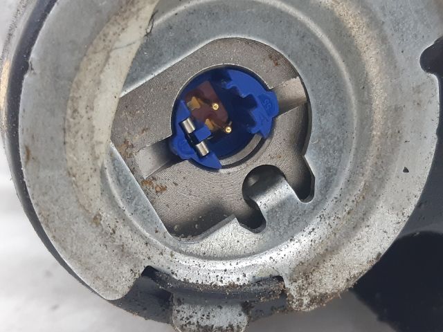 bontott OPEL VIVARO Utasoldali Légzsák