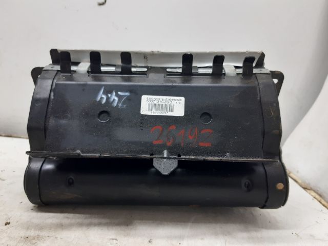 bontott OPEL VIVARO Utasoldali Légzsák