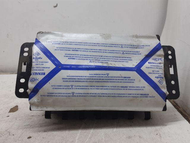 bontott OPEL VIVARO Utasoldali Légzsák