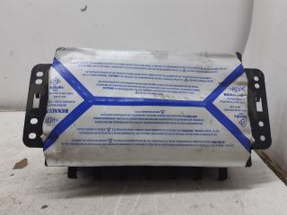 bontott OPEL VIVARO Utasoldali Légzsák