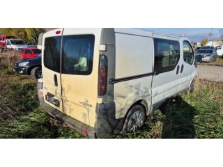 bontott OPEL VIVARO Üzemanyagcső