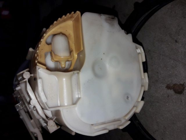 bontott OPEL VIVARO Üzemanyagszint Jeladó