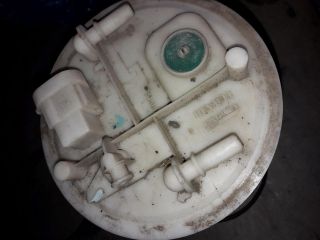 bontott OPEL VIVARO Üzemanyagszint Jeladó