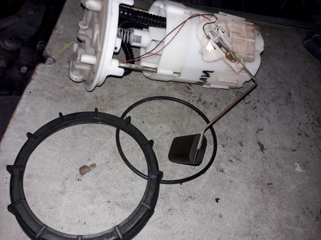 bontott OPEL VIVARO Üzemanyagszint Jeladó