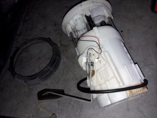 bontott OPEL VIVARO Üzemanyagszint Jeladó