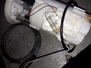 bontott OPEL VIVARO Üzemanyagszint Jeladó