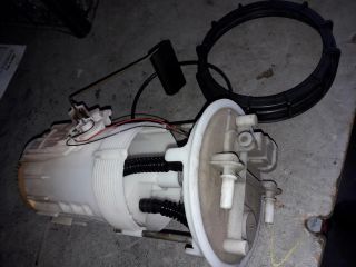 bontott OPEL VIVARO Üzemanyagszint Jeladó