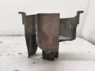 bontott OPEL VIVARO Üzemanyagszűrő Ház