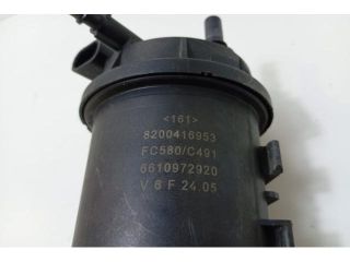 bontott OPEL VIVARO Üzemanyagszűrő Ház